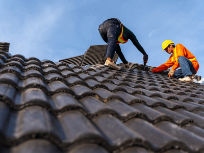 About Roof Repair Experts Hockley, TX
